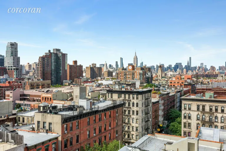 New York City Real Estate | View 88 Clinton Street, PH | room 5 | View 6