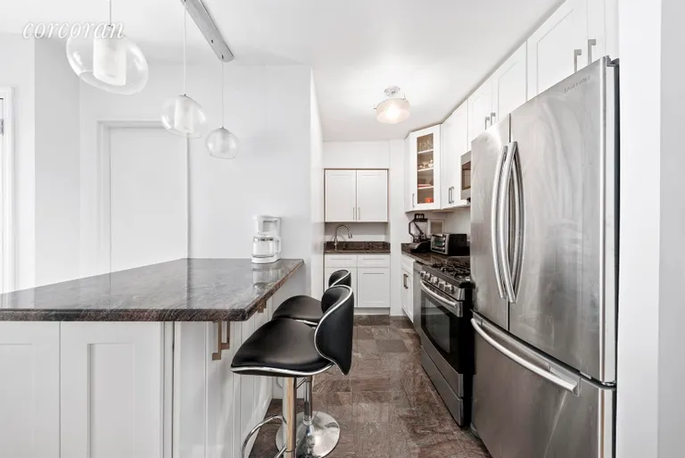 New York City Real Estate | View 855 East 7th Street, 4M | 1 Bed, 1 Bath | View 1