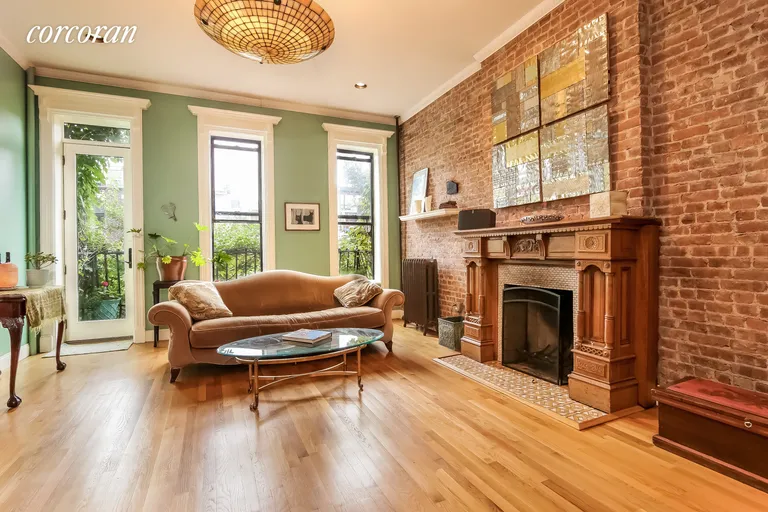New York City Real Estate | View 131 west 131 street, 3 | room 2 | View 3