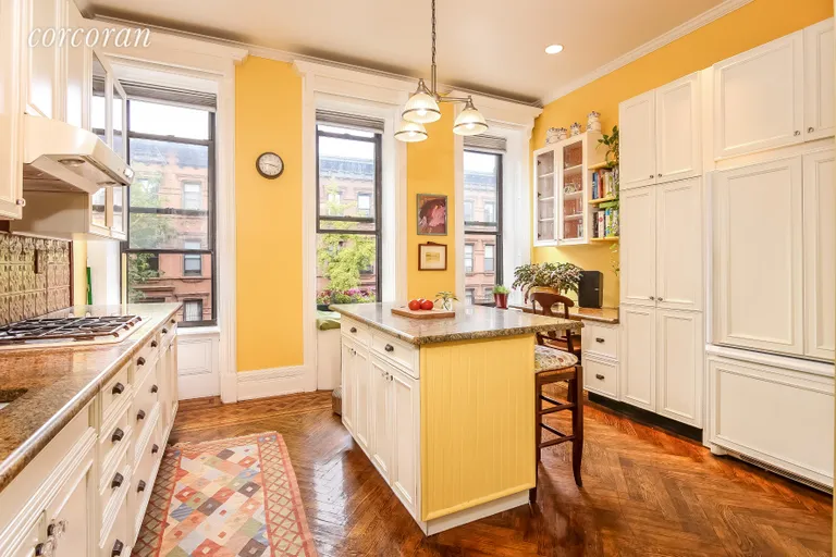 New York City Real Estate | View 131 west 131 street, 3 | room 6 | View 7