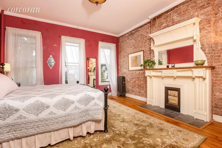 New York City Real Estate | View 131 west 131 street, 3 | room 8 | View 9