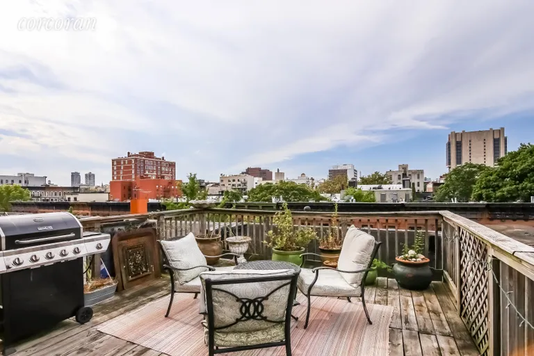 New York City Real Estate | View 131 west 131 street, 3 | room 10 | View 11