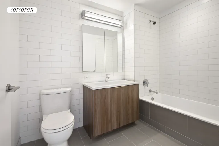 New York City Real Estate | View 23 West 116th Street, 6D | room 4 | View 5