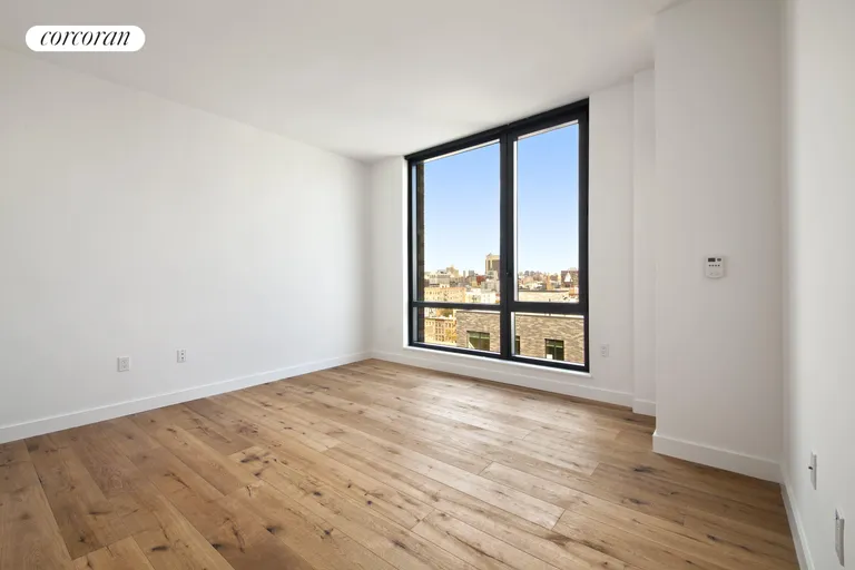New York City Real Estate | View 23 West 116th Street, 6D | room 2 | View 3