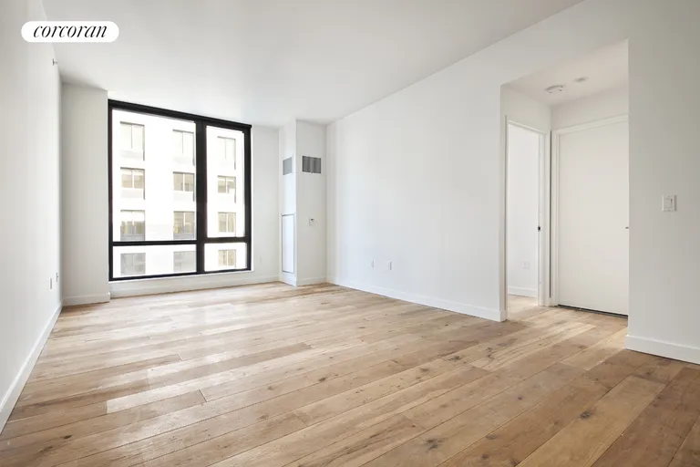 New York City Real Estate | View 23 West 116th Street, 6D | 2 Beds, 2 Baths | View 1