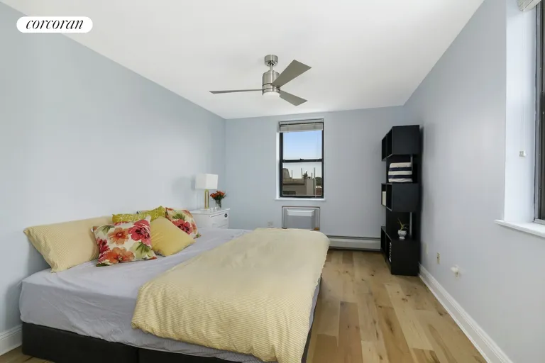 New York City Real Estate | View 156 Sackett Street, 6D | room 2 | View 3