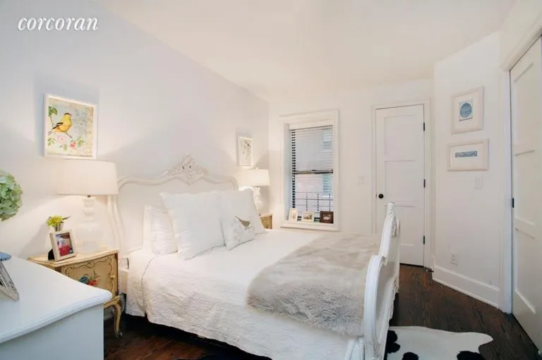 New York City Real Estate | View 49 West 16th Street, 3 | Master Bedroom | View 4