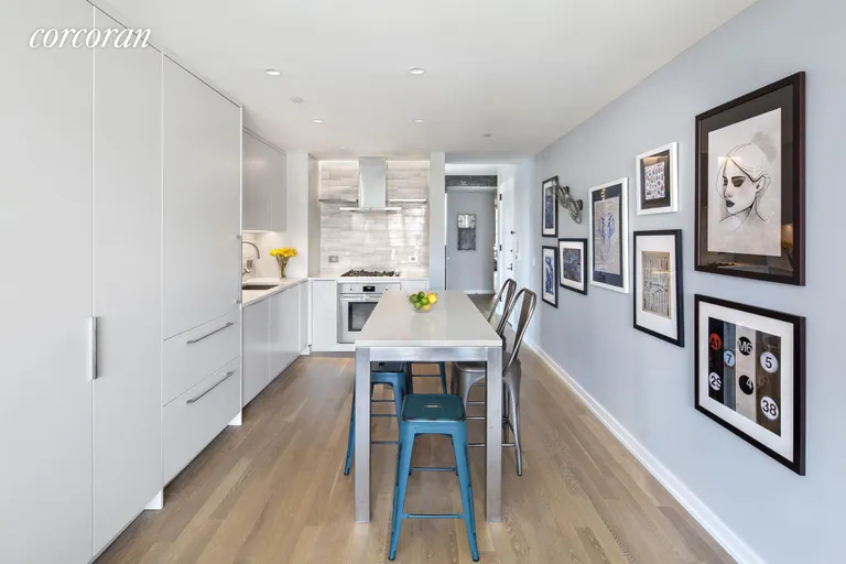 New York City Real Estate | View 234 East 23rd Street, 14B | room 1 | View 2