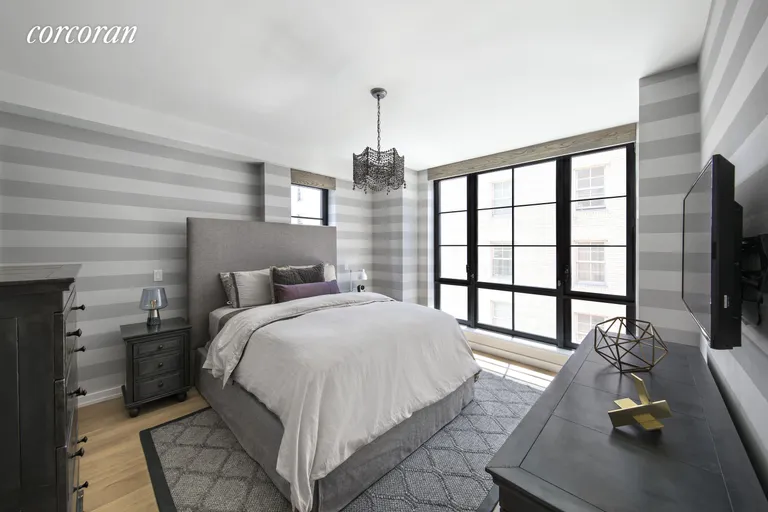 New York City Real Estate | View 234 East 23rd Street, 14B | room 2 | View 3