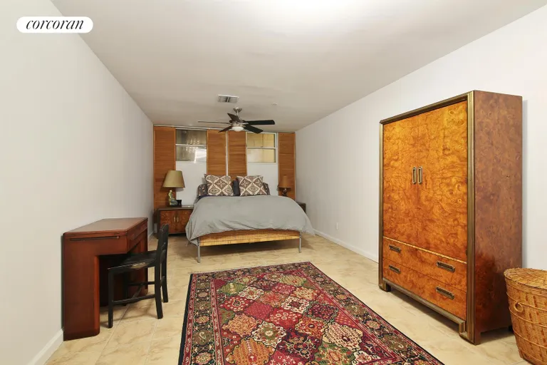 New York City Real Estate | View 204 21st Street, 1A | Rec Room/Flex Space | View 5