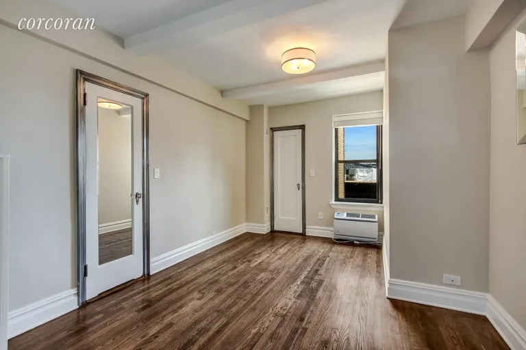 New York City Real Estate | View 200 East 16th Street, 8DE | Second Bedroom | View 6