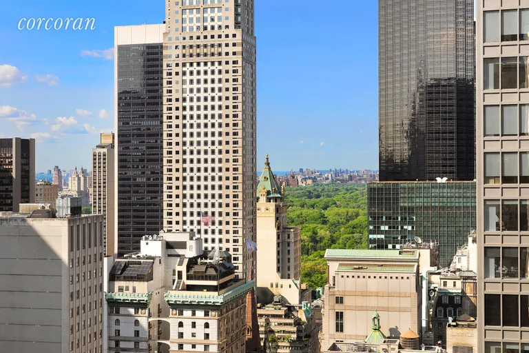 New York City Real Estate | View 641 Fifth Avenue, 29D | room 2 | View 3