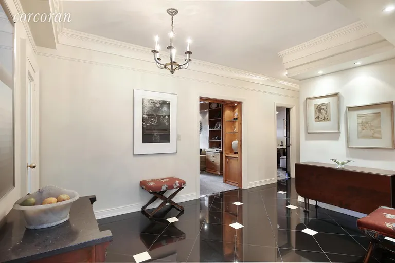 New York City Real Estate | View 176 East 71st Street, 16F | 4 Beds, 4 Baths | View 1