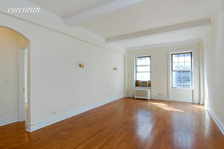 New York City Real Estate | View 650 West End Avenue, 6CD | room 4 | View 5