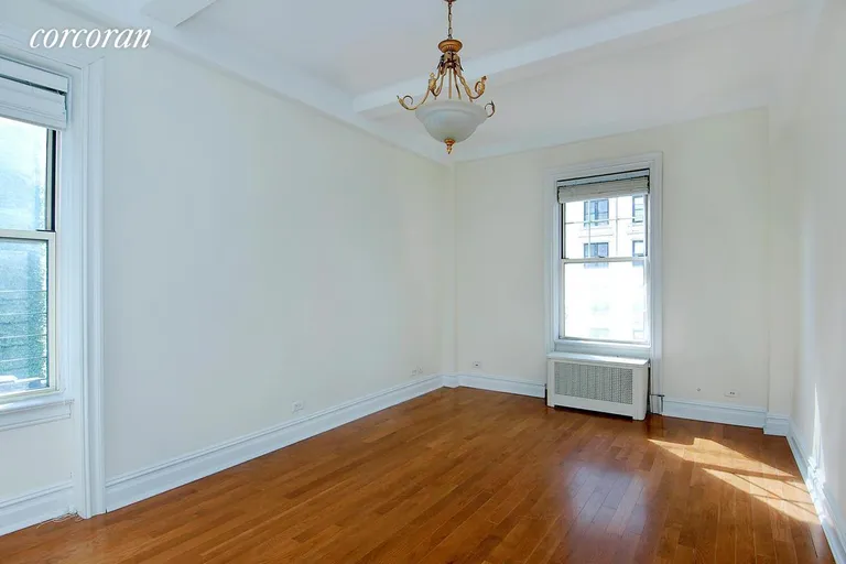 New York City Real Estate | View 650 West End Avenue, 6CD | room 5 | View 6