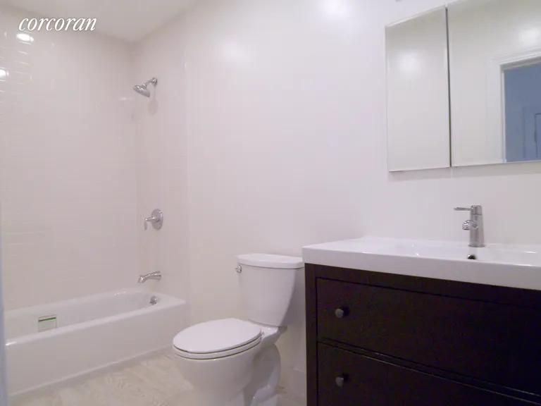 New York City Real Estate | View 110 Fort Greene Place, 3 | room 4 | View 5