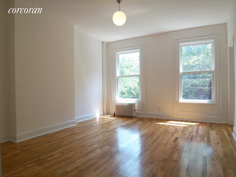 New York City Real Estate | View 110 Fort Greene Place, 3 | room 3 | View 4