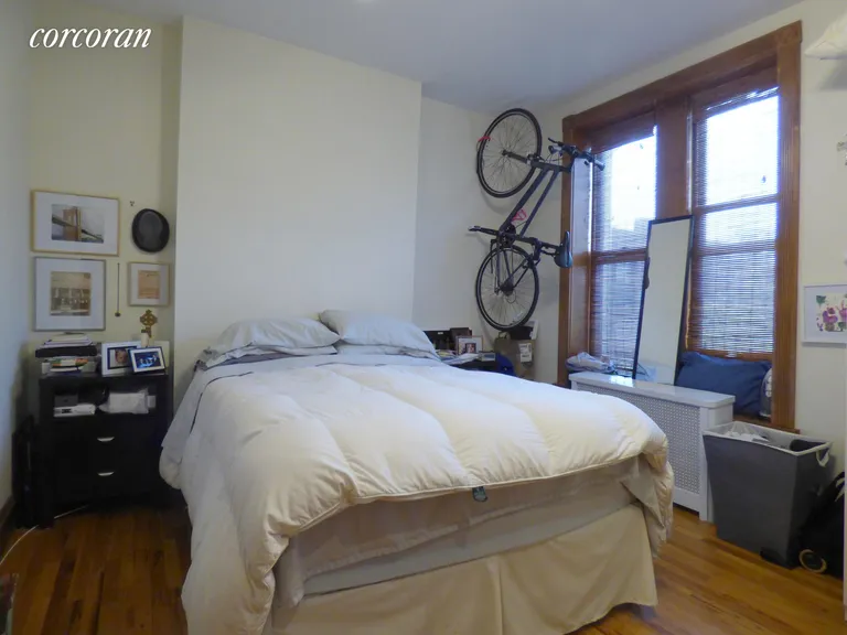 New York City Real Estate | View 328 6th Avenue, 3 | room 3 | View 4