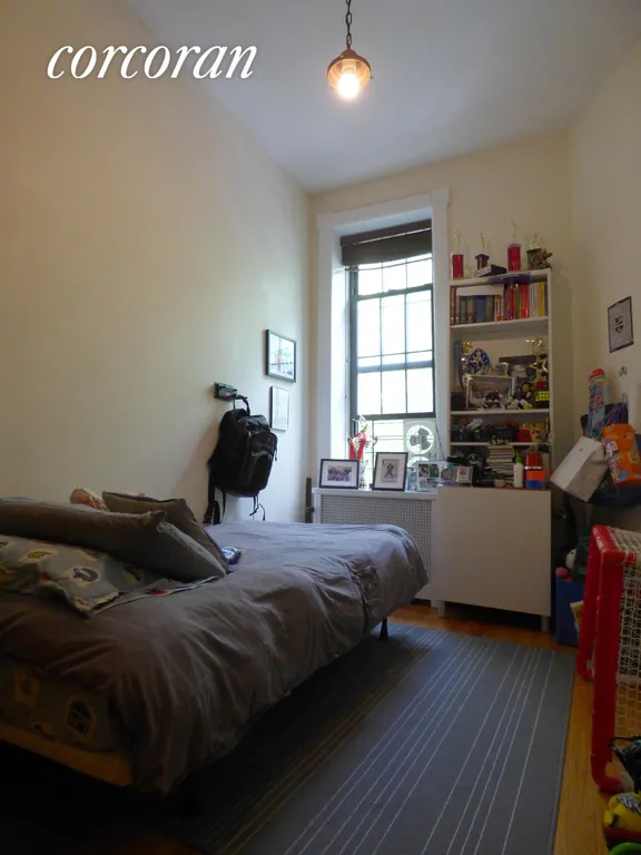 New York City Real Estate | View 328 6th Avenue, 3 | room 5 | View 6