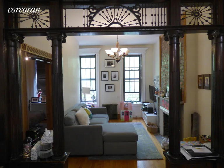 New York City Real Estate | View 328 6th Avenue, 3 | room 2 | View 3