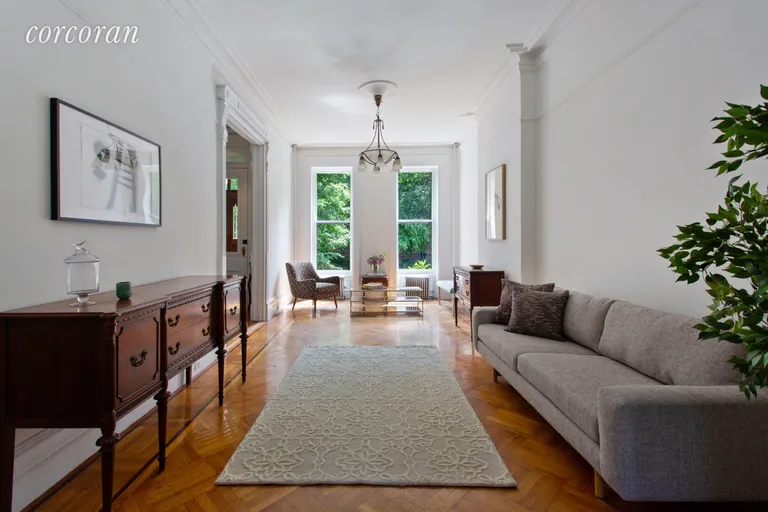New York City Real Estate | View 443 7th street | 5 Beds, 2 Baths | View 1