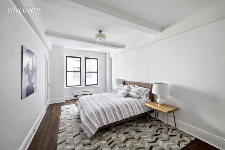 New York City Real Estate | View 825 West End Avenue, 4F | room 4 | View 5