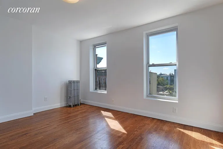 New York City Real Estate | View 17 Dewey Place | room 3 | View 4