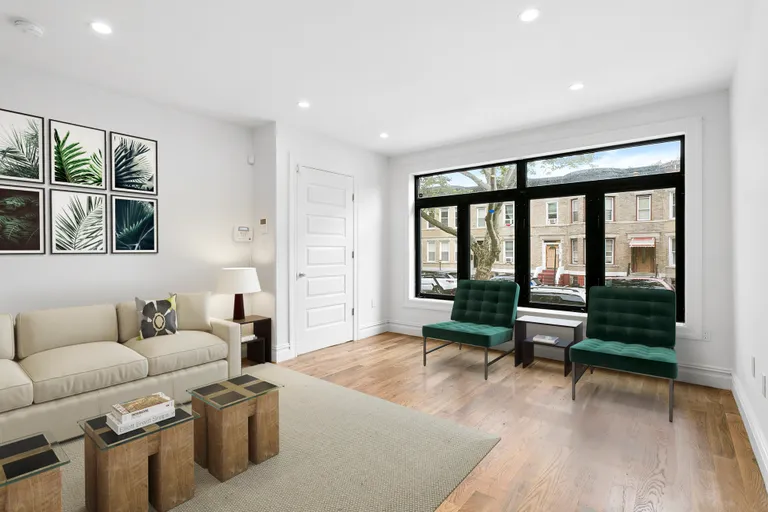 New York City Real Estate | View 1320 Prospect Place | 5 Beds, 4 Baths | View 1