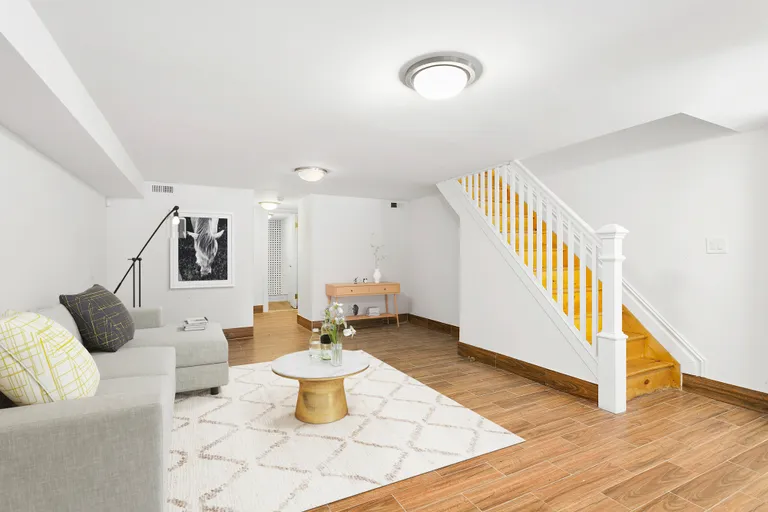 New York City Real Estate | View 1320 Prospect Place | room 7 | View 8