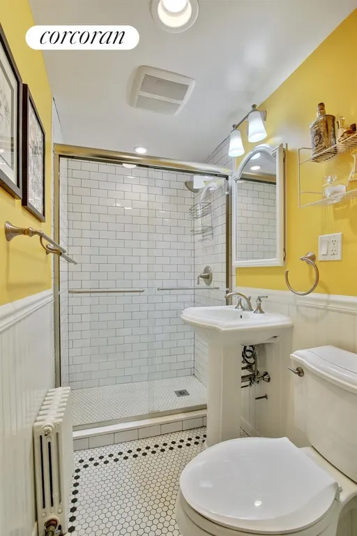 New York City Real Estate | View 26 Jackson Place | Bathroom  | View 7