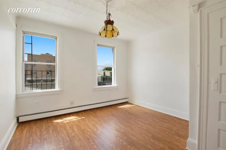 New York City Real Estate | View 172 Ainslie Street, 3 | 2 Beds, 1 Bath | View 1