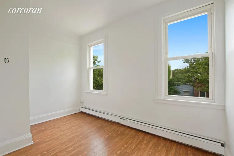 New York City Real Estate | View 172 Ainslie Street, 3 | Convertible 2nd Bedroom | View 4