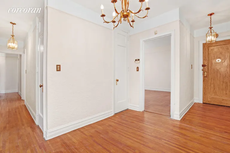 New York City Real Estate | View 145 95th Street, 2D | 3 Beds, 3 Baths | View 1