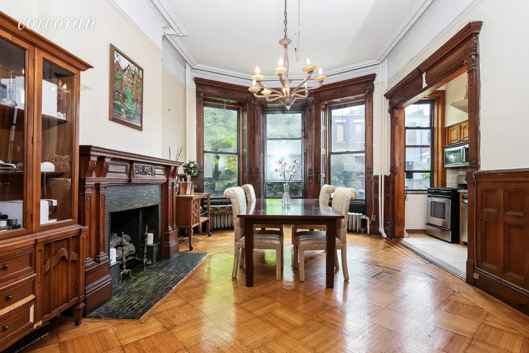 New York City Real Estate | View 327 Convent Avenue | room 4 | View 5