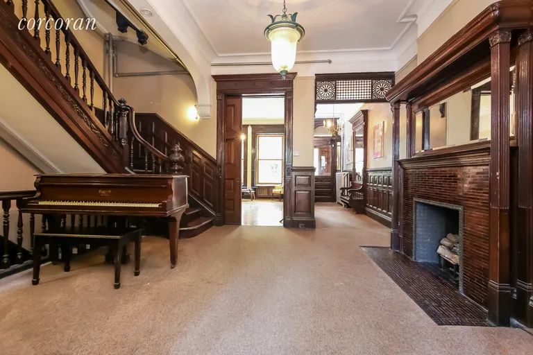 New York City Real Estate | View 327 Convent Avenue | room 6 | View 7