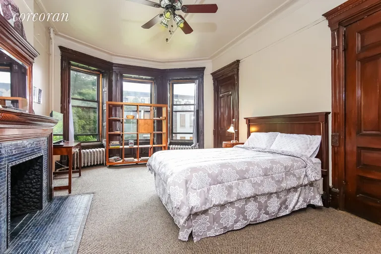 New York City Real Estate | View 327 Convent Avenue | room 7 | View 8