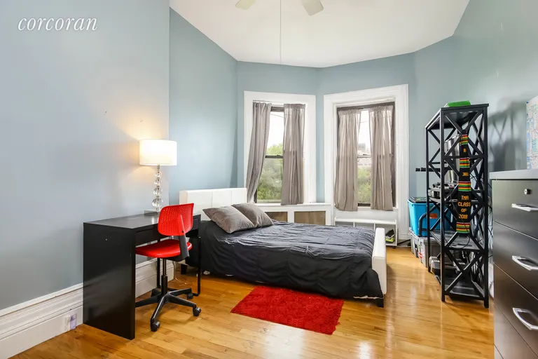New York City Real Estate | View 327 Convent Avenue | room 8 | View 9