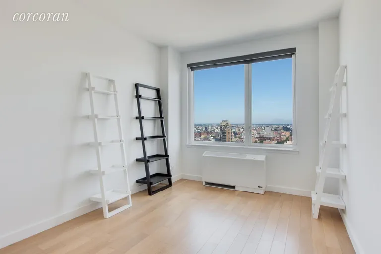 New York City Real Estate | View 22 North 6th Street, 21K-S | Bedroom | View 13