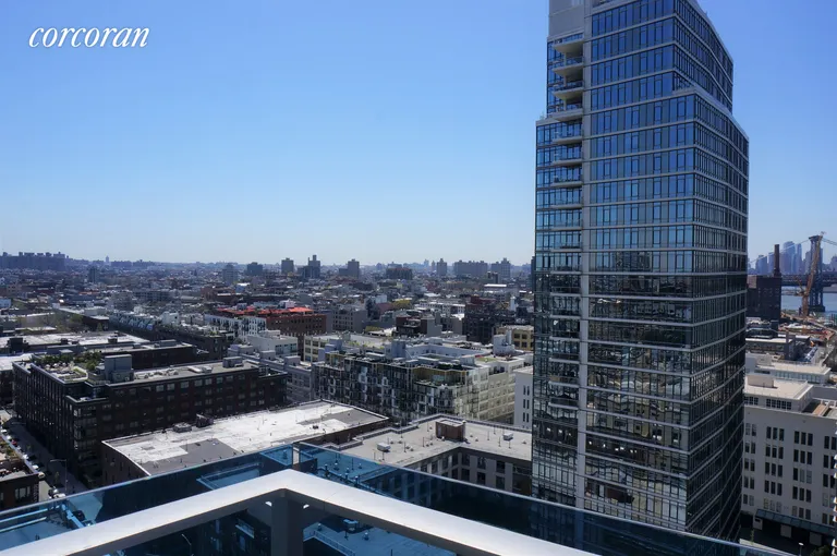 New York City Real Estate | View 22 North 6th Street, 21K-S | room 6 | View 7
