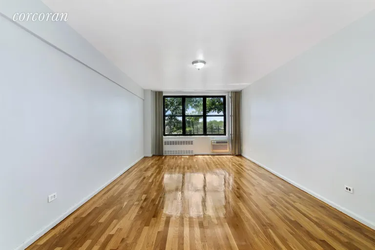New York City Real Estate | View 1199 East 53rd Street, 4U | 2 Beds, 1 Bath | View 1