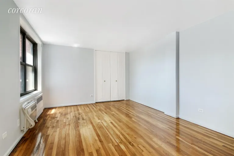 New York City Real Estate | View 1199 East 53rd Street, 4U | Bedroom | View 3