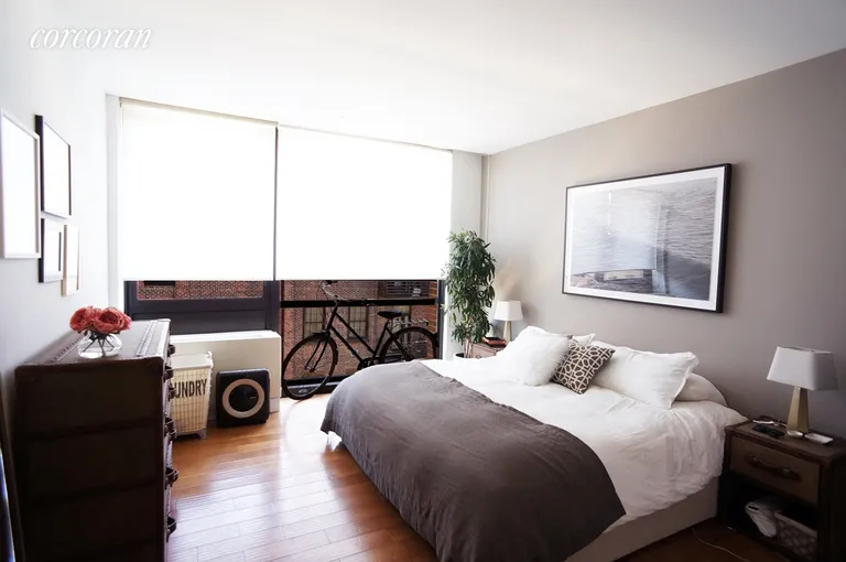 New York City Real Estate | View 70 Berry Street, 5C | room 1 | View 2