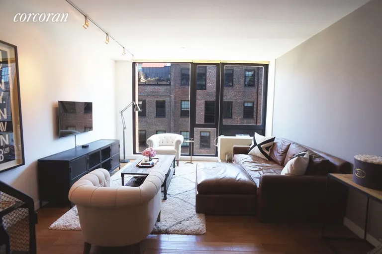 New York City Real Estate | View 70 Berry Street, 5C | room 2 | View 3