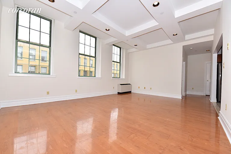 New York City Real Estate | View 45-02 Ditmars Boulevard, 413 | room 2 | View 3