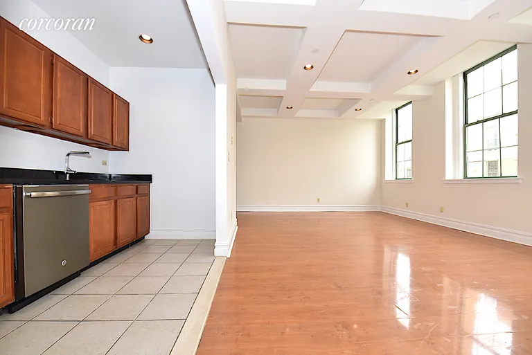 New York City Real Estate | View 45-02 Ditmars Boulevard, 413 | room 7 | View 8
