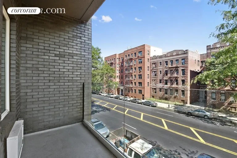 New York City Real Estate | View 1256 Ocean Avenue, 6D | room 3 | View 4