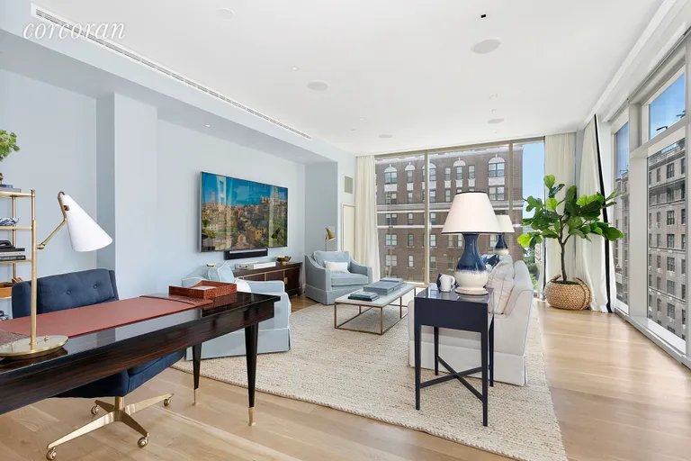 New York City Real Estate | View 1055 Park Avenue, PH | room 1 | View 2
