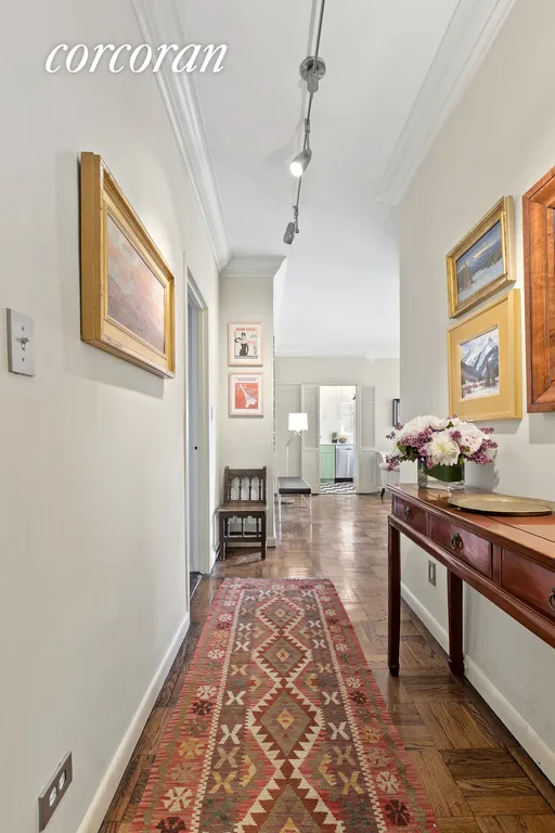 New York City Real Estate | View 174 East 74th Street, 15A | room 9 | View 10