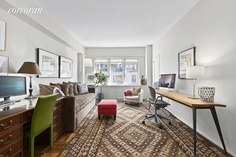 New York City Real Estate | View 174 East 74th Street, 15A | room 6 | View 7