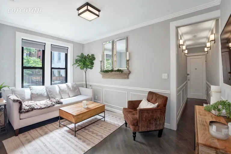 New York City Real Estate | View 137 West 12th Street, 3/5 | room 1 | View 2